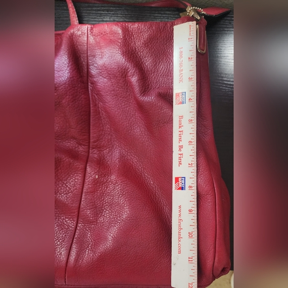 Coach purse - Picture 11 of 13